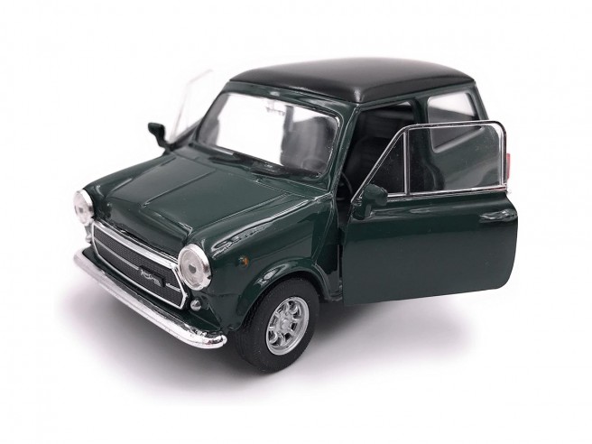 Mini Cooper 1300