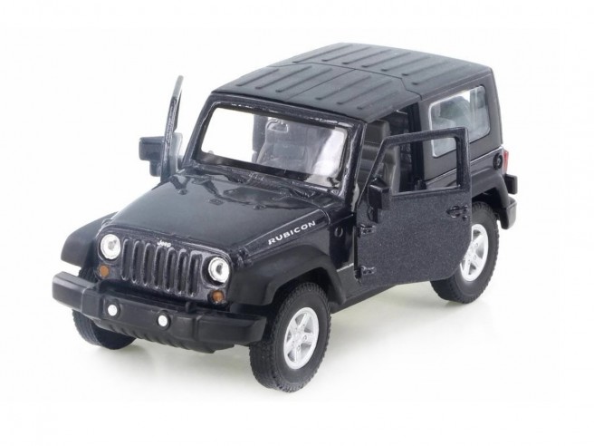 Jeep Rubicon