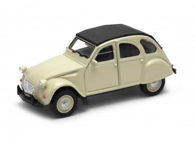 Citroen 2CV