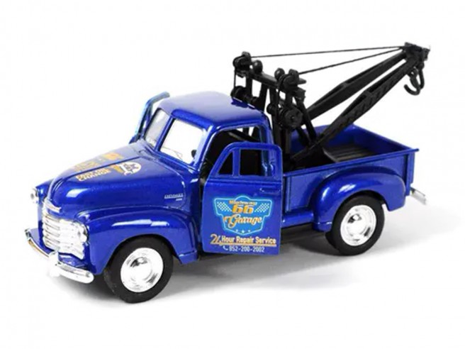 Chevrolet Tow Truck 1953