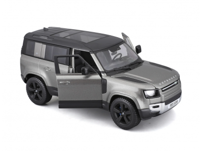 Land Rover Defender 110 2