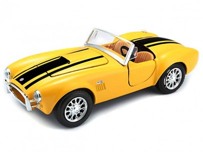 Shelby Cobra 427 1965