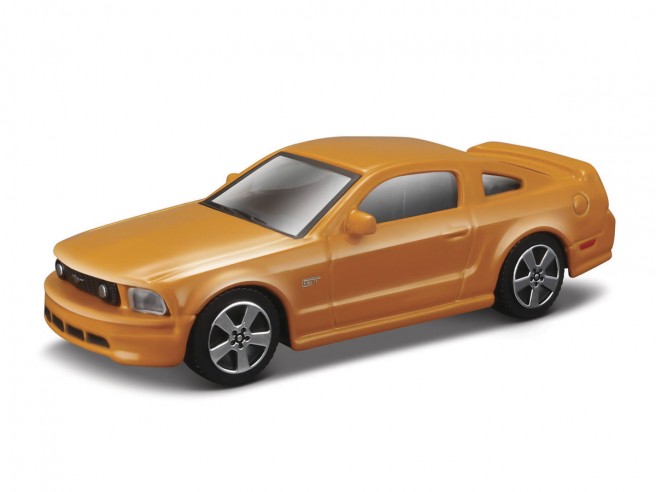 Ford Mustang GT 2006