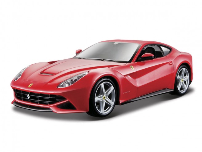 Ferrari F12 Berlinetta