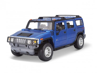 Hummer H2 SUV