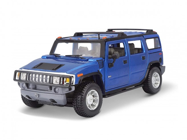 Hummer H2 SUV