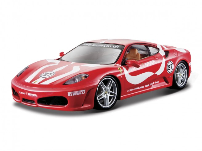 Ferrari  F430 Fiorano