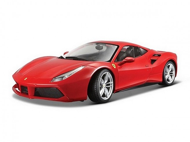 Ferrari  488 GTB