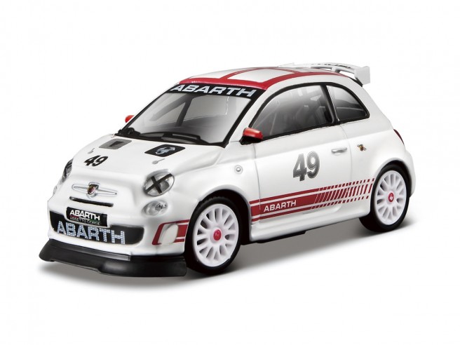 Abarth 500