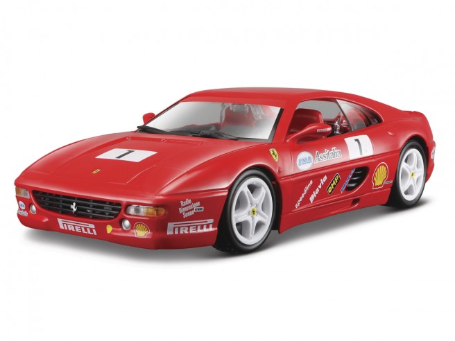 Ferrari F355 Challenge
