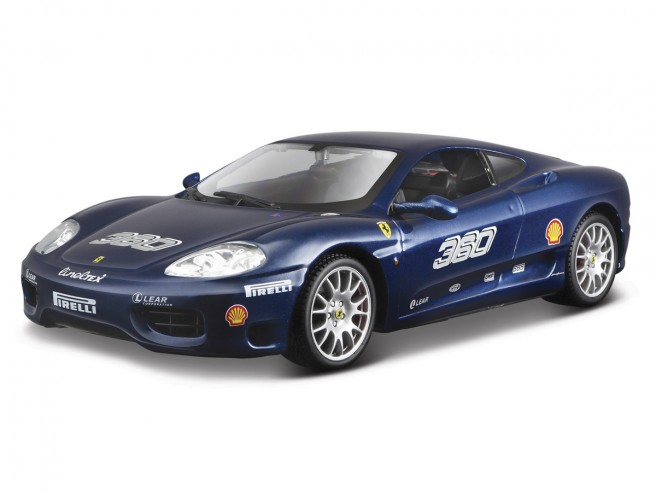 Ferrari 360 Challenge