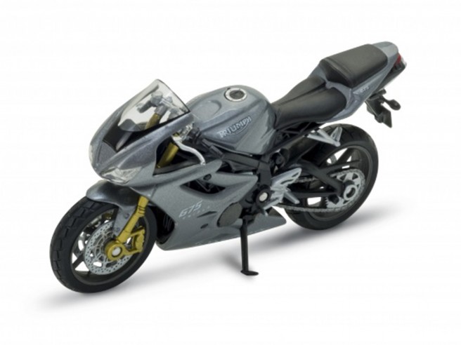 Triumph Daytona 675