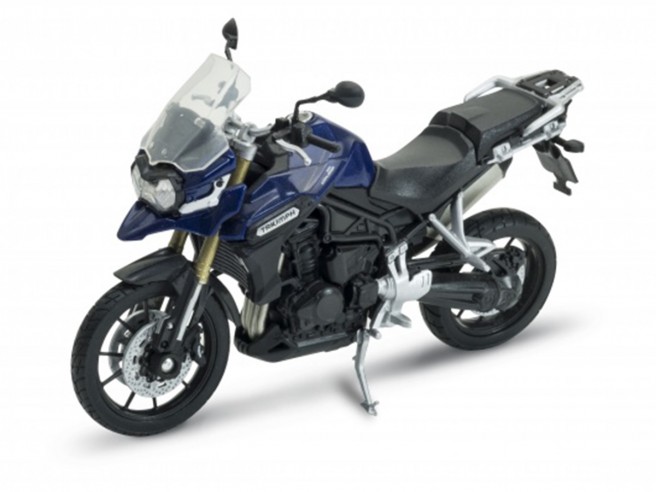 Triumph Tiger Explorer