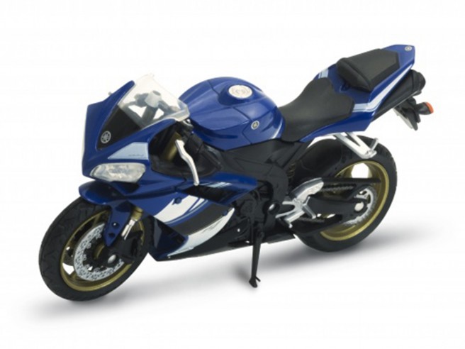 Yamaha YZF-R1