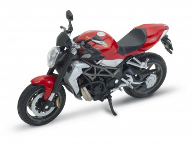 MV Agusta Brutale 990R