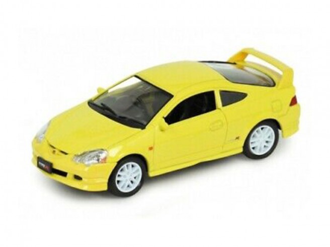 Honda Integra Type R