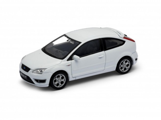 Ford Focus ST