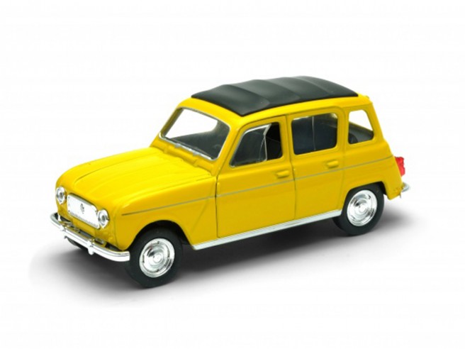 Renault 4