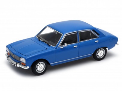 Peugeot 504