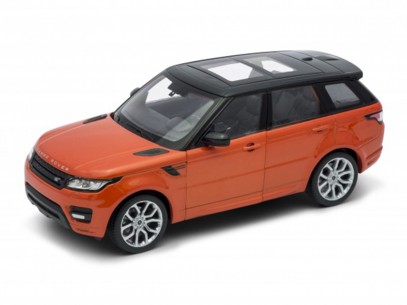 Range Rover Sport