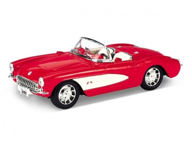 Chevrolet 1957 Corvette