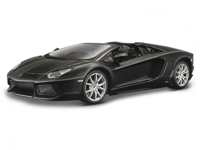 Lamborghini Aventador Roadster