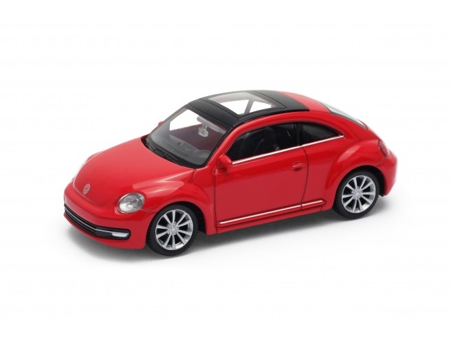 Volkswagen The Beetle