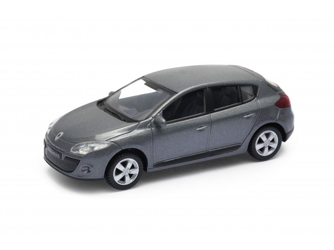 Renault Megane 2009