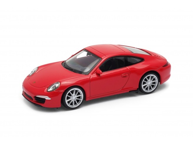 Porsche 911 Carrera S