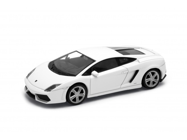 Lamborghini Gallardo LP 560-4
