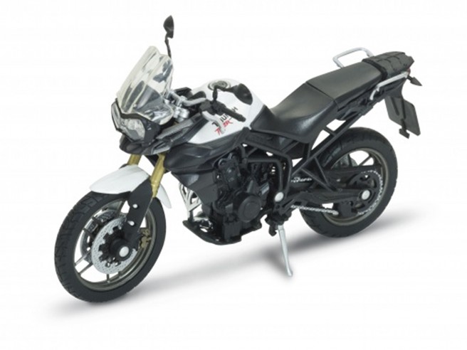 Triumph Tiger 800