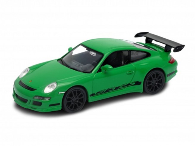 Porsche 911 GT3 RS