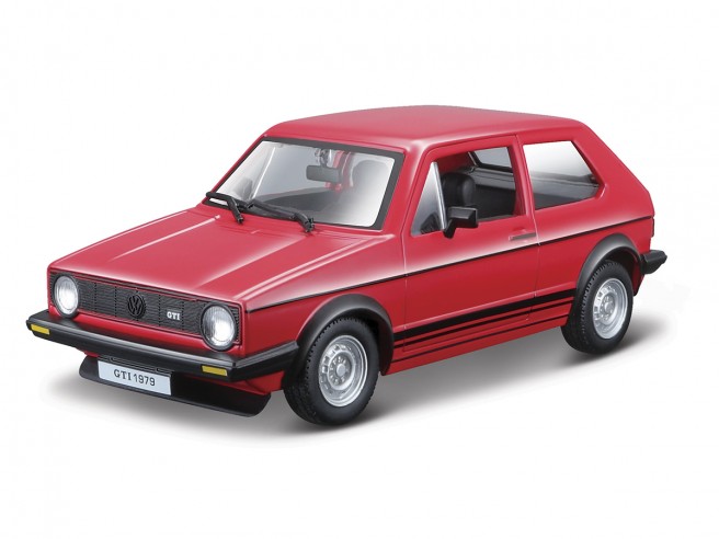 Volkswagen Golf MK1 GTI 1979