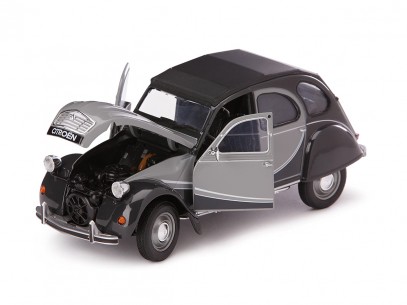 Citroen 2CV 6 Charleston 2