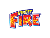 Bburago Street Fire